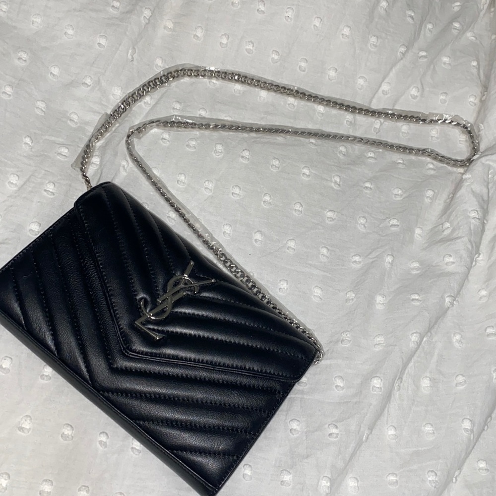 YSL crossbody